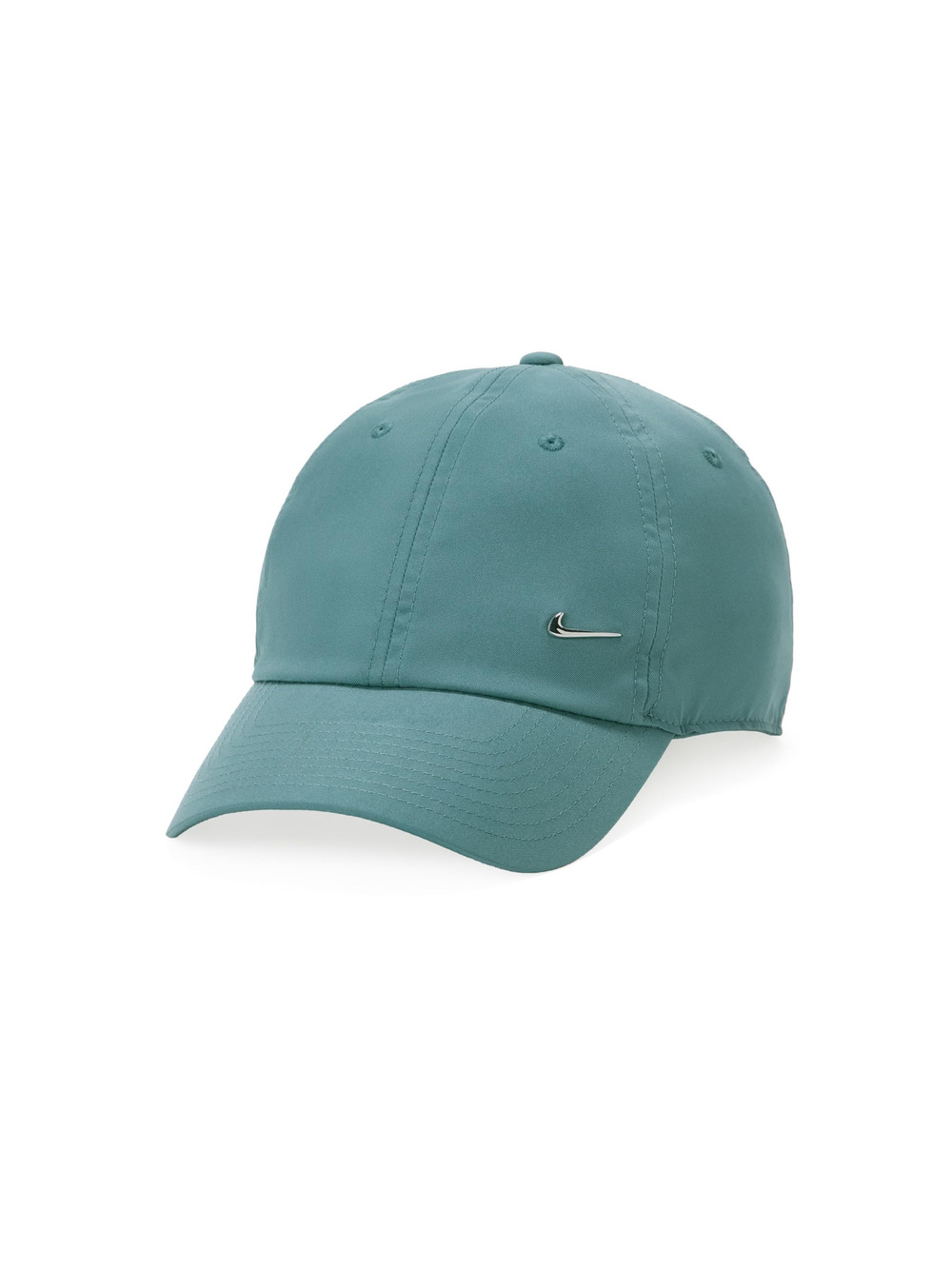 Unisex Adult Dri-FIT Club | Mineral Slate, Metallic Silver | Size OS